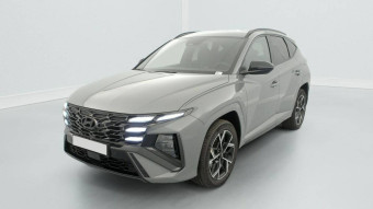 HYUNDAI TUCSON 1.6 T-GDI 239 HYBRID BVA6 N LINE CREATIVE