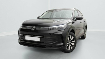 VOLKSWAGEN TIGUAN 1.5 ETSI DSG 130 LIFE