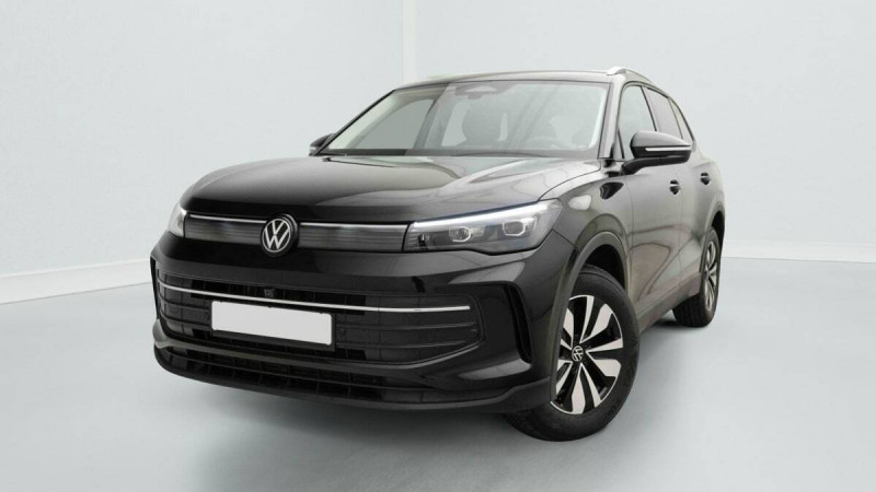 VOLKSWAGEN TIGUAN 1.5 ETSI DSG 130 LIFE