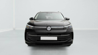 VOLKSWAGEN TIGUAN 1.5 ETSI DSG 130 LIFE