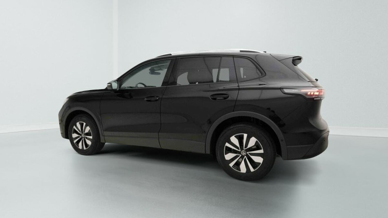 VOLKSWAGEN TIGUAN 1.5 ETSI DSG 130 LIFE