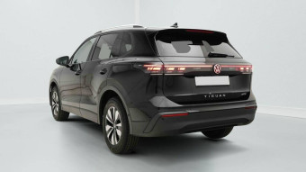 VOLKSWAGEN TIGUAN 1.5 ETSI DSG 130 LIFE