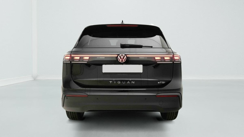 VOLKSWAGEN TIGUAN 1.5 ETSI DSG 130 LIFE