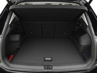VOLKSWAGEN TIGUAN 1.5 ETSI DSG 130 LIFE