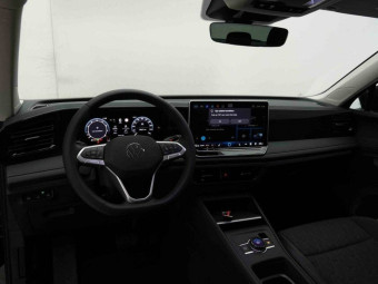 VOLKSWAGEN TIGUAN 1.5 ETSI DSG 130 LIFE