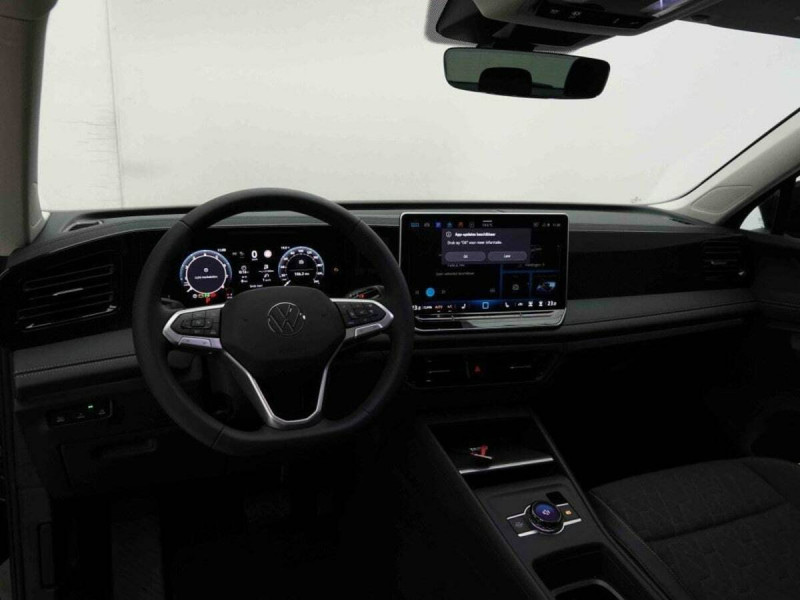 VOLKSWAGEN TIGUAN 1.5 ETSI DSG 130 LIFE