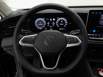 VOLKSWAGEN TIGUAN 1.5 ETSI DSG 130 LIFE