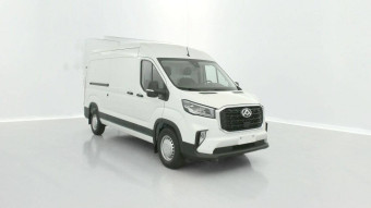 MAXUS DELIVER 9 DELIVER9 2.0 L3H2 150CH