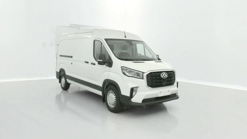 MAXUS DELIVER 9 DELIVER9 2.0 L3H2 150CH