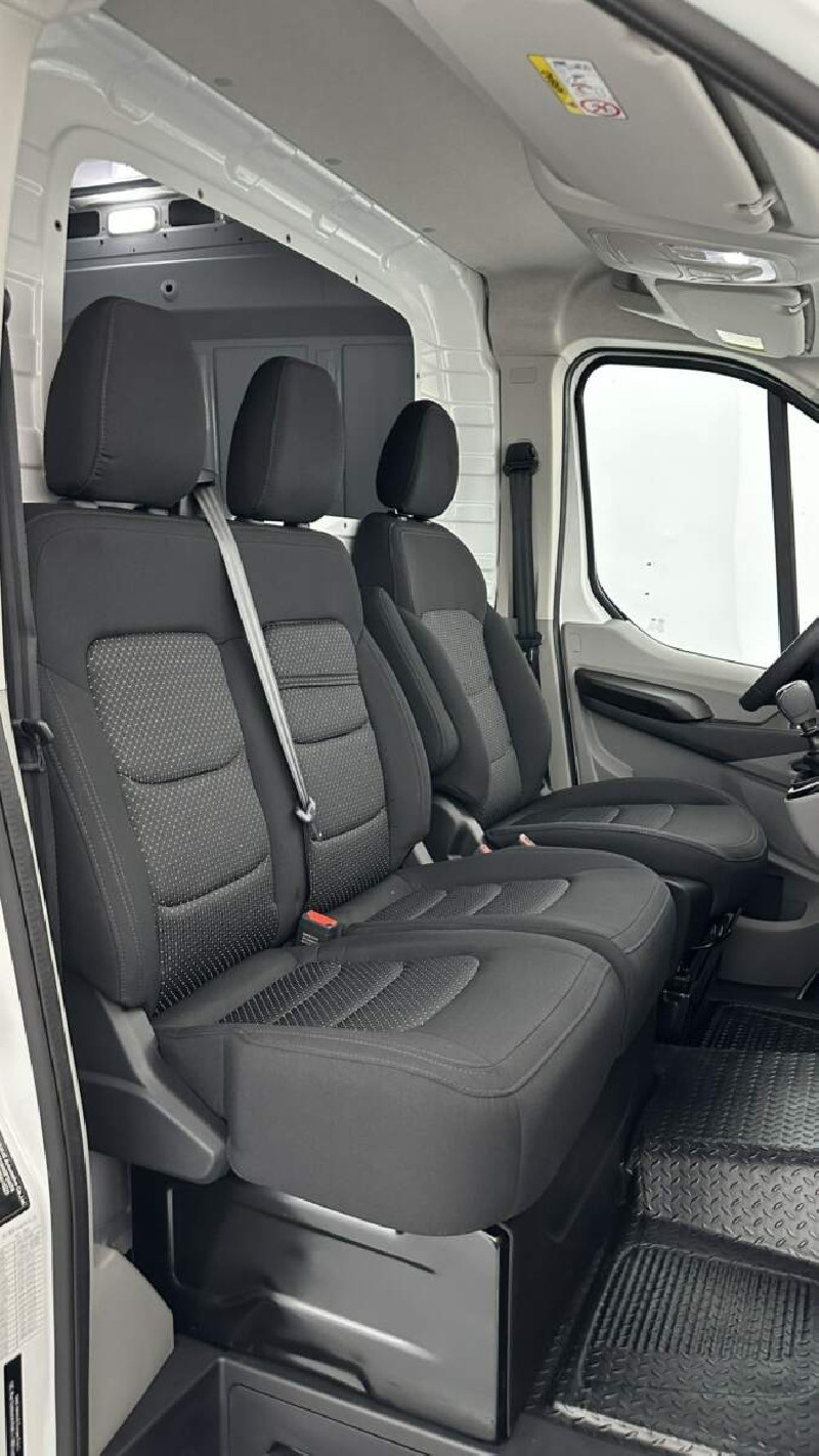 MAXUS DELIVER 9 DELIVER9 2.0 L3H2 150CH
