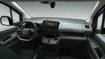 OPEL COMBO XL 130 AT8