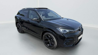 VOLKSWAGEN TIGUAN 1.5 ETSI 150 DSG7 R-LINE