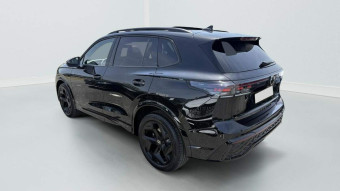 VOLKSWAGEN TIGUAN 1.5 ETSI 150 DSG7 R-LINE