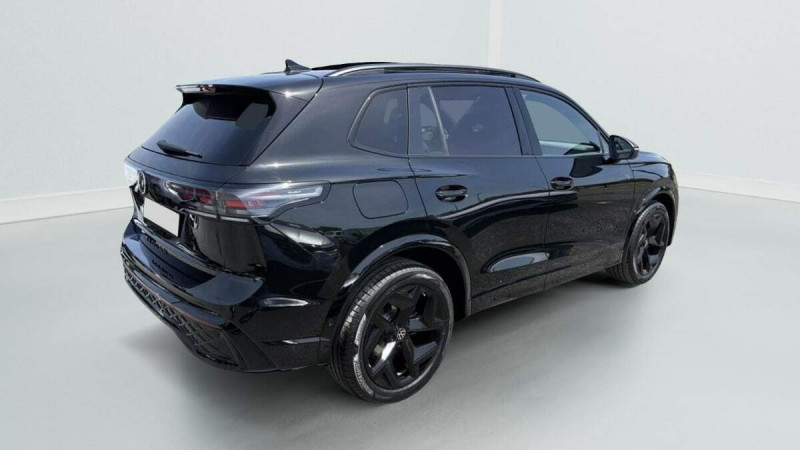VOLKSWAGEN TIGUAN 1.5 ETSI 150 DSG7 R-LINE