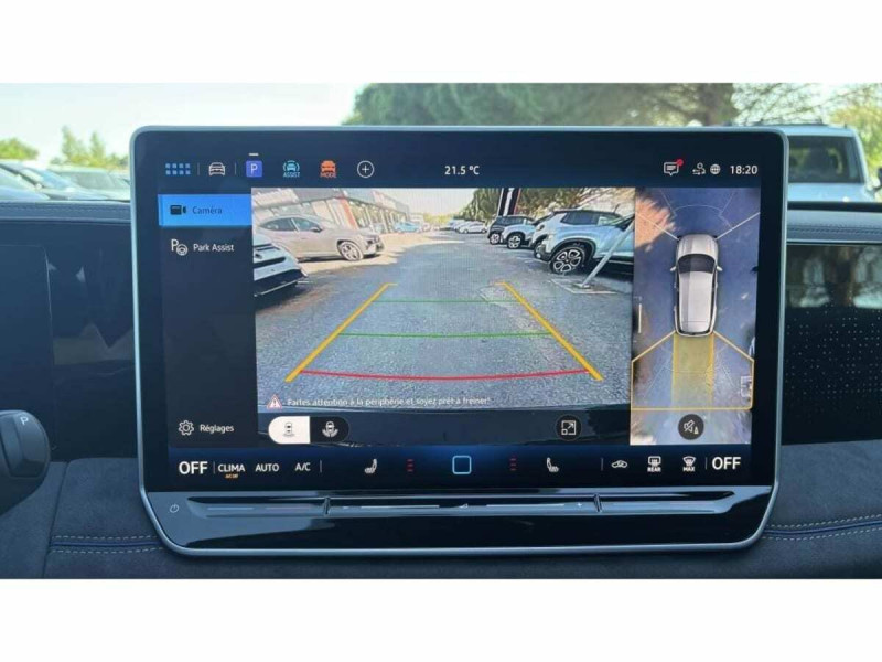 VOLKSWAGEN TIGUAN 1.5 ETSI 150 DSG7 R-LINE