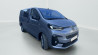 FIAT SCUDO XL 2.2 D 180CH EAT-8 CABINE APPROFONDIE 5 PLACES