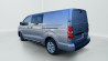 FIAT SCUDO XL 2.2 D 180CH EAT-8 CABINE APPROFONDIE 5 PLACES