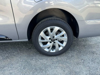 FIAT SCUDO XL 2.2 D 180CH EAT-8 CABINE APPROFONDIE 5 PLACES