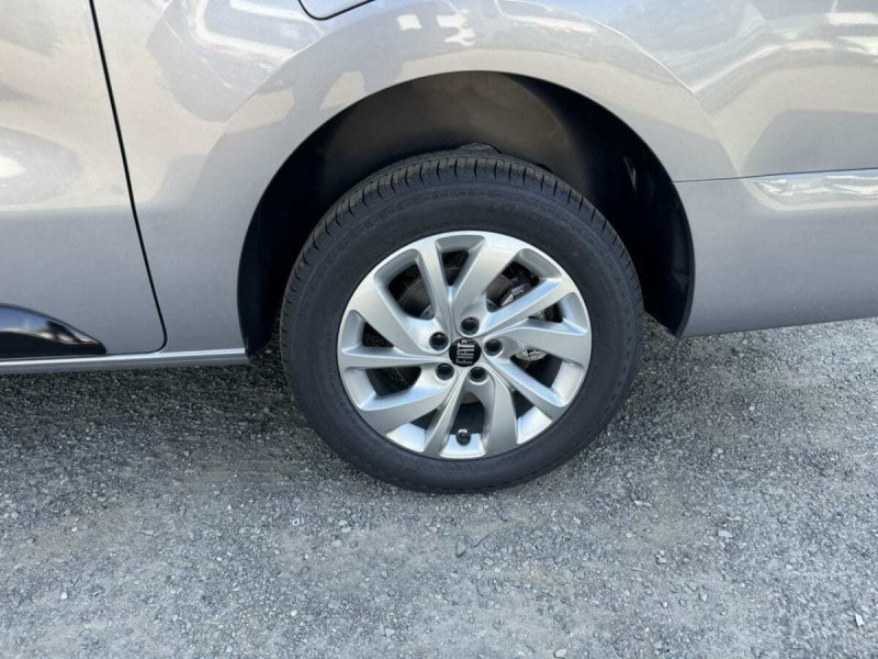 FIAT SCUDO XL 2.2 D 180CH EAT-8 CABINE APPROFONDIE 5 PLACES