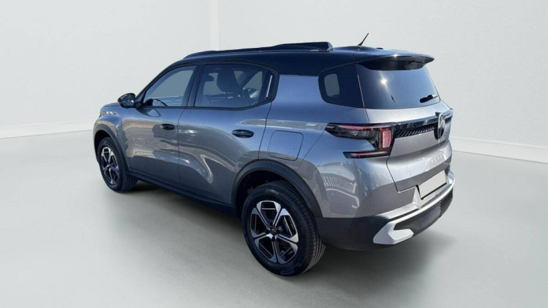 CITROEN C3 AIRCROSS 1.2I HYBRID - 145 - MAX 7 PLACES