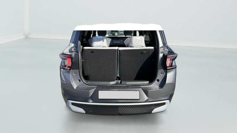 CITROEN C3 AIRCROSS 1.2I HYBRID - 145 - MAX 7 PLACES