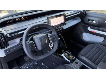 CITROEN C3 AIRCROSS 1.2I HYBRID - 145 - MAX 7 PLACES