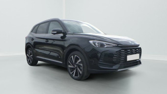 MG ZS 1.5 L HYBRID+ 197 CH LUXURY