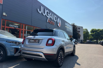 FIAT 500X 1.0 120 CROSS