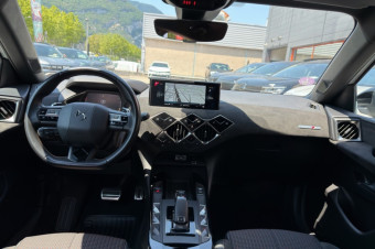 DS DS3 CROSSBACK 130 EAT8 PERFORMANCE LINE