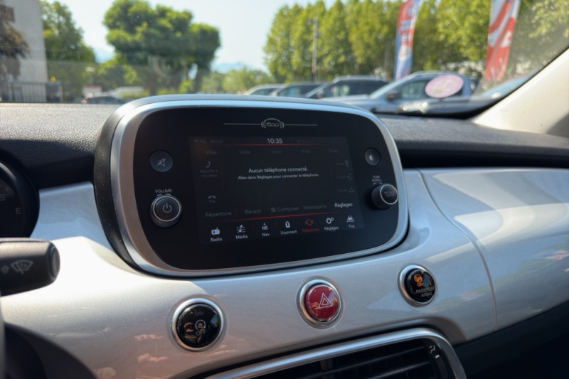 FIAT 500X 1.0 120 CROSS