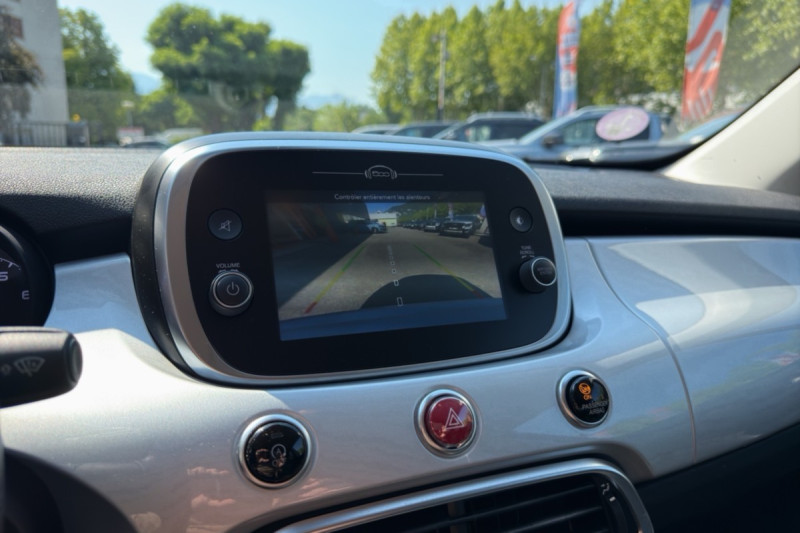 FIAT 500X 1.0 120 CROSS