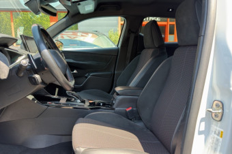 DS DS3 CROSSBACK 130 EAT8 PERFORMANCE LINE