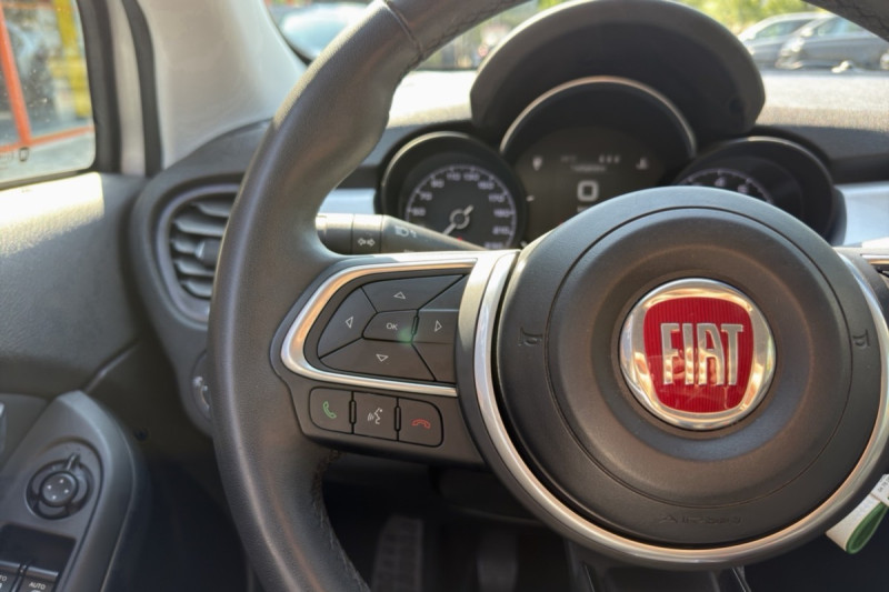 FIAT 500X 1.0 120 CROSS