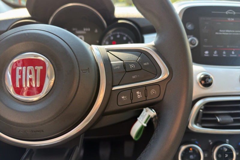 FIAT 500X 1.0 120 CROSS