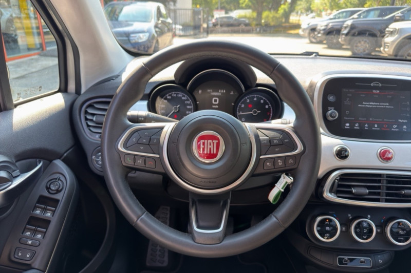 FIAT 500X 1.0 120 CROSS
