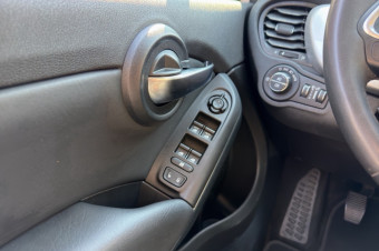 FIAT 500X 1.0 120 CROSS