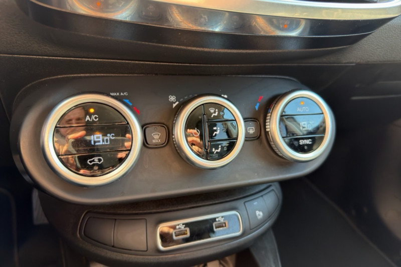 FIAT 500X 1.0 120 CROSS