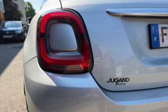FIAT 500X 1.0 120 CROSS