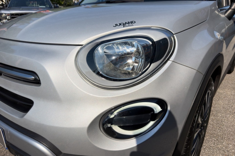 FIAT 500X 1.0 120 CROSS
