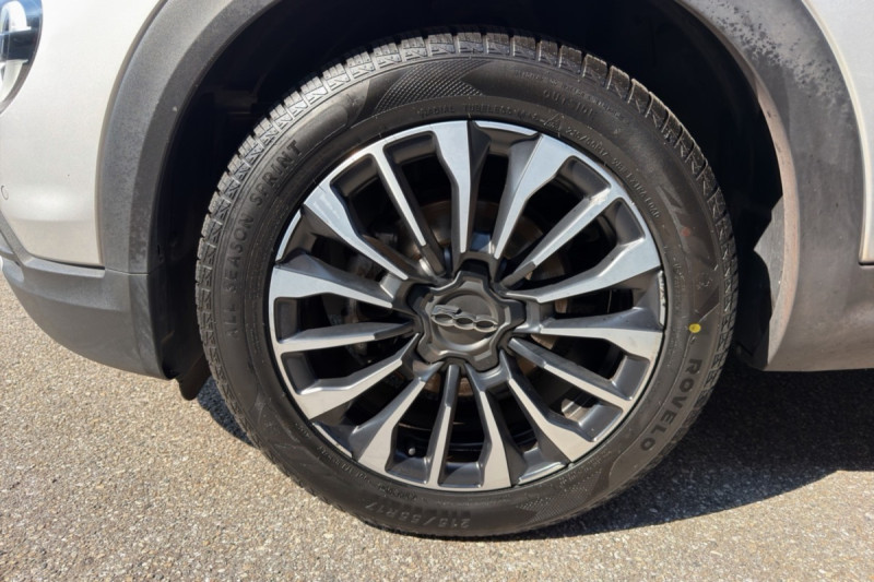 FIAT 500X 1.0 120 CROSS