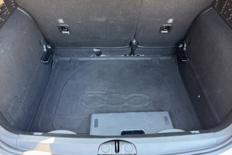 FIAT 500X 1.0 120 CROSS