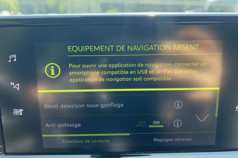 PEUGEOT 2008 130 EAT8 ALLURE PACK PLUS