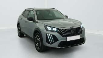 PEUGEOT 2008 100 ALLURE