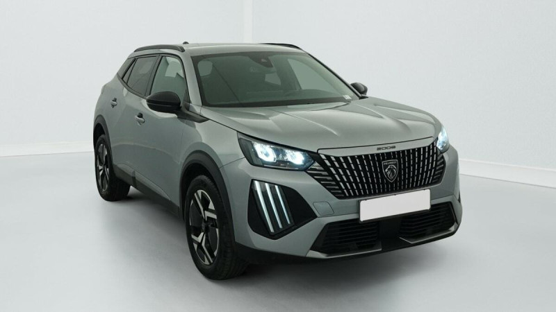 PEUGEOT 2008 100 ALLURE