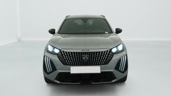 PEUGEOT 2008 100 ALLURE