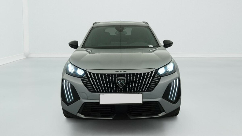 PEUGEOT 2008 100 ALLURE