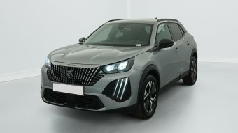 PEUGEOT 2008 100 ALLURE