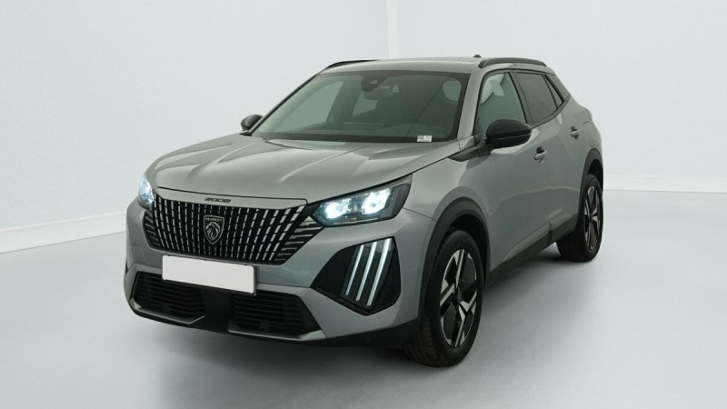 PEUGEOT 2008 100 ALLURE