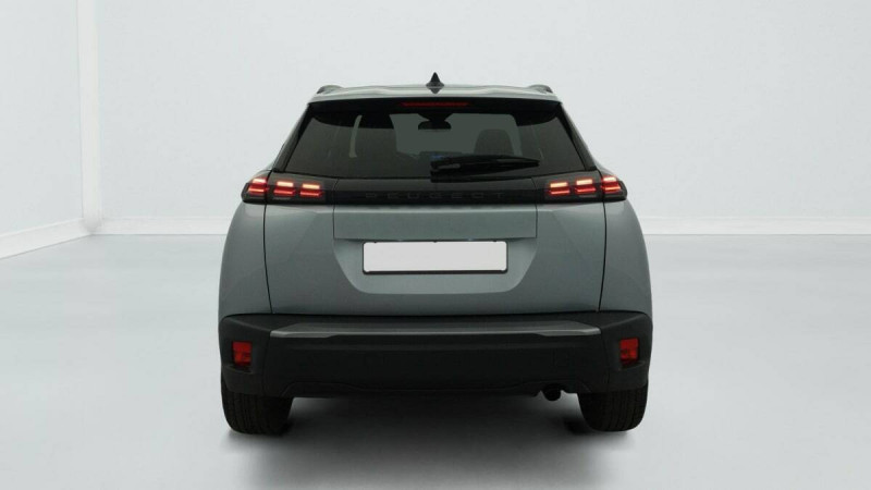 PEUGEOT 2008 100 ALLURE