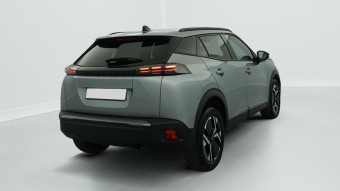 PEUGEOT 2008 100 ALLURE